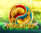 Treasure Koi