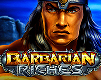 Barbarian Riches