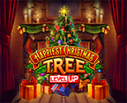 Happiest Christmas Tree LevelUP