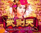 Heavenly Ruler PT