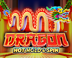 Dragon Hot Hold & Spin
